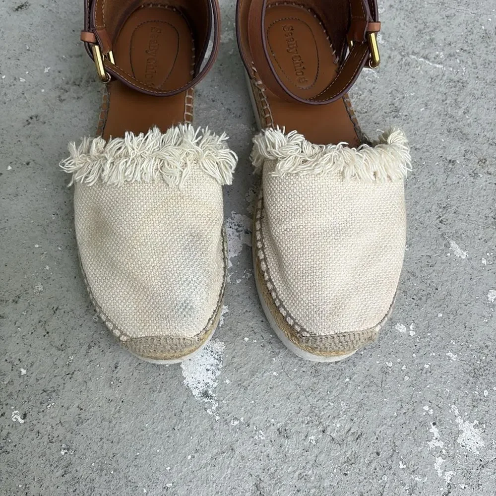 See By Chloe these have